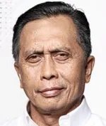 FAIZUL BIN ABDUL GHANI
