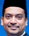 Mohd Shaid bin Rosli