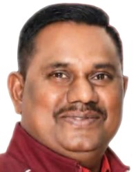 Dato' V.Saravana Kumar A/L Veerasamy