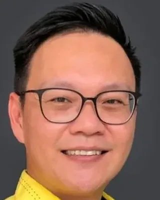 Milton Foo Tiang Wee