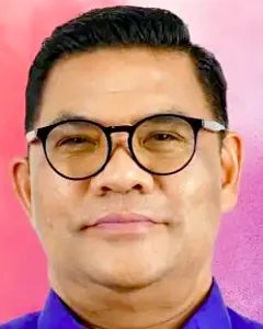 Jefridin bin Atan