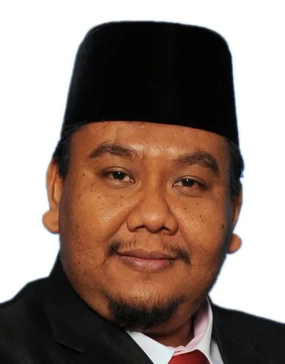 Hasbullah bin Mohd Ridzwan
