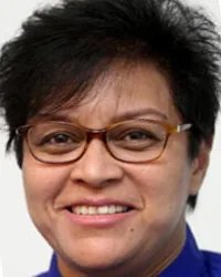 Azalina binti Othman