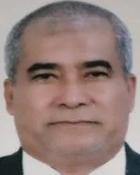 Nazri bin Ngah
