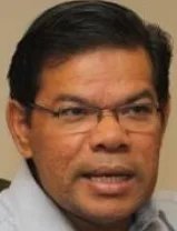 Saifuddin Nasution bin Ismail