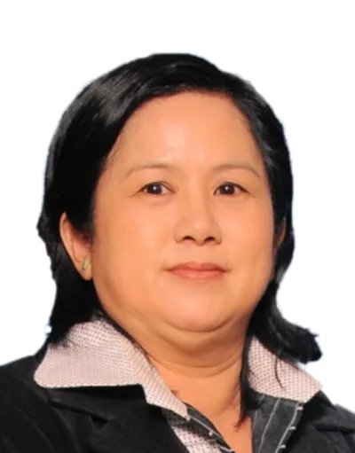 Lai Nyuk Lan