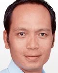 Yatin Kukung