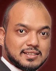 Amirul Fairuzzeen Jamaluddin