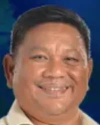 Jeffri Pudang