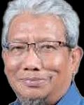 Abdul Paris Abdul Hamid