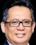 Ahmad Razif bin Abd Rahman