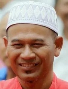 Mat Razi bin Mat Ail
