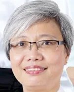 Gan Peck Cheng