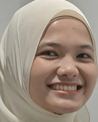 Farzana Hayani Mohd Nasir