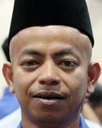 Nor Azmawi Ab Rahman