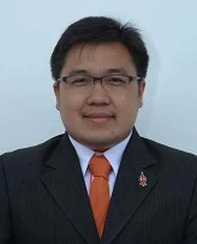 Lau Keng Ee