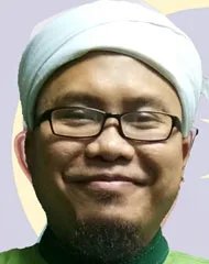 Muhammad Mujahid Mohammad Fadzil