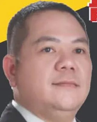 Sim Min Leong