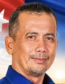 MAHFIDZ BIN OMAR