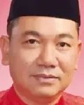 Zaluzi Sulaiman