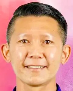 Shen Poh Kuan