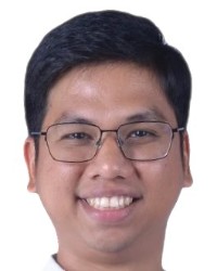 Jason Tze-Xi Nathan