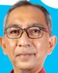 Zuraidi Ismail