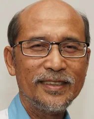 Abd Rahman bin Yusof