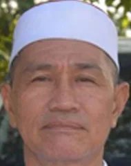 Abdulgani bin Kosui