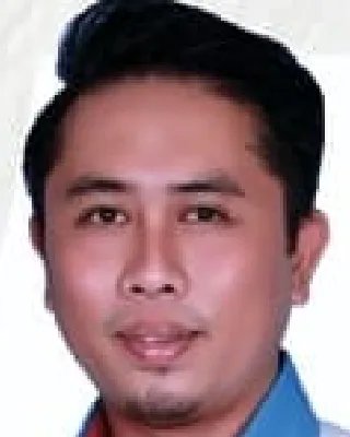 Mohd Arwin Lim Abdullah