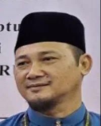 Mohd Mohtaj Yacob