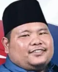 SAIFULLAH BIN ABDUL WAHAB