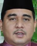 Abdul Hakim Gulam Hassan @ Hj Muda