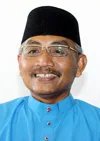 Kamarzaman Mohamed Yunus