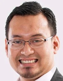 Mohammad Arifiriazul Paijo