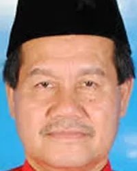 Abdullah Mat Yasim