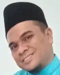Suhaime Borhan