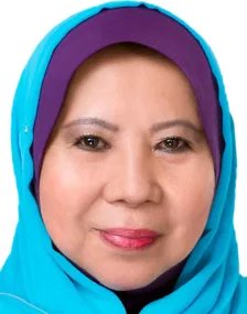 Rosey binti Yunus