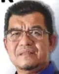 Abdul Samat Akui