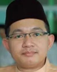 Irmohizam bin Ibrahim