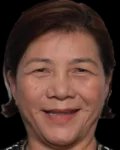 Jannie Lasimbang