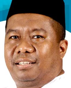 Mohd Fauzi Bachok