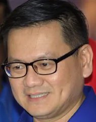 Leong Kim Soon