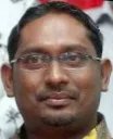 S Manikumar