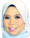 Napsiah Khamis @ Maharan