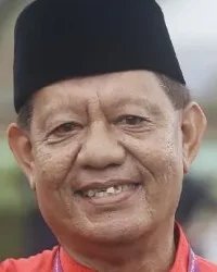 Tengku Zainul Hisham bin Tengku Hussin
