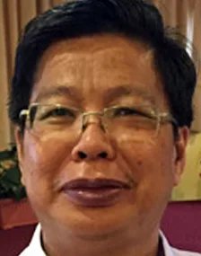 Teo Kuang Kim