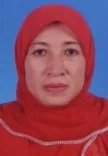 Hamimah binti Mansor
