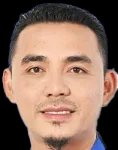 Mohd Rozaini Mohd Rasli
