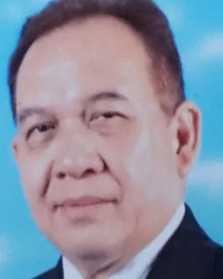 Desmond Sateng Anak Sanjan